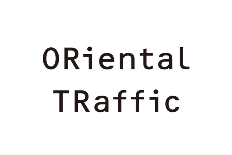 ORiental TRaffic 福岡パルコの求人情報