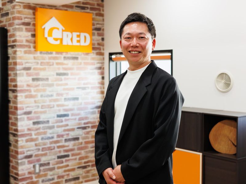 株式会社クレドの求人・転職情報