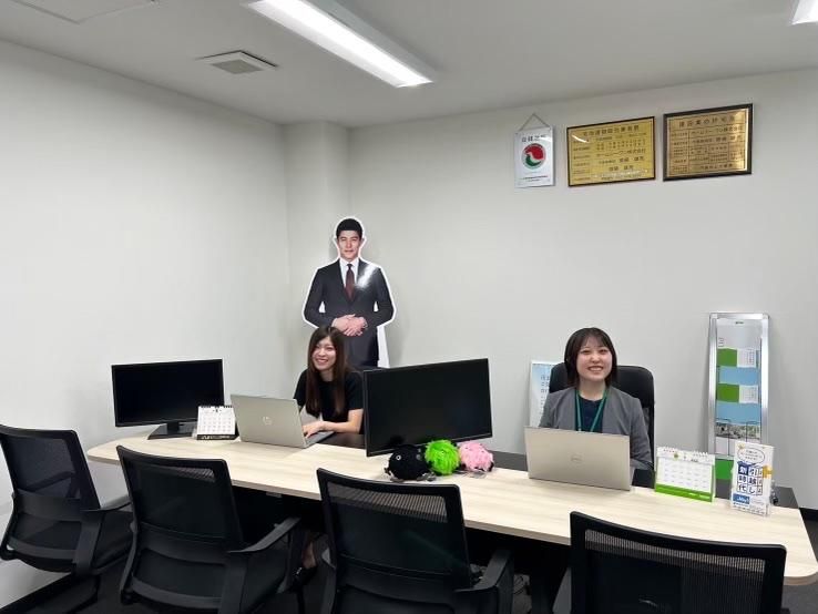 ピタットハウス美園店のアルバイト・バイト求人情報-02