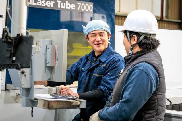 小谷鋼管㈱の求人・転職情報