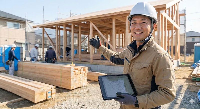 ABI-HAUS株式会社の求人・転職情報