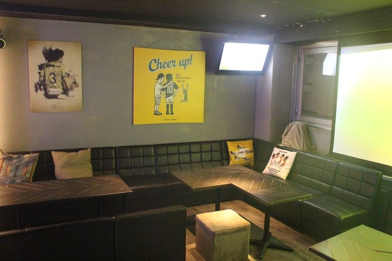 西麻布BAGG10 バッジョのアルバイト・バイト求人情報-02