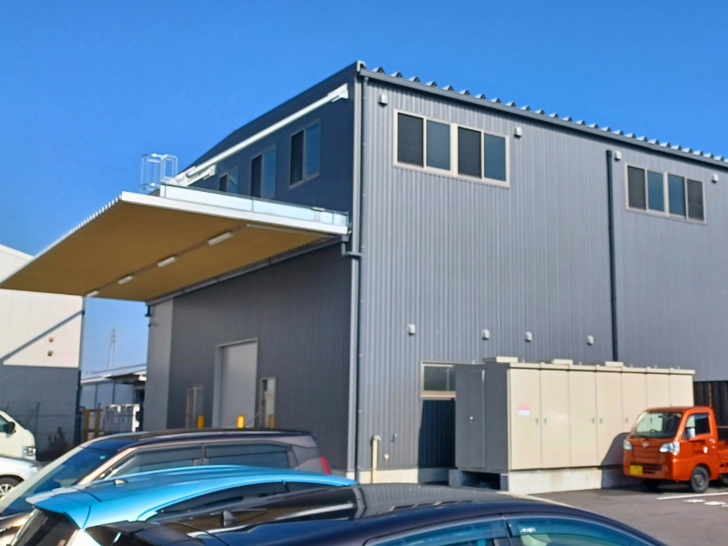 株式会社高橋合成の求人・転職情報