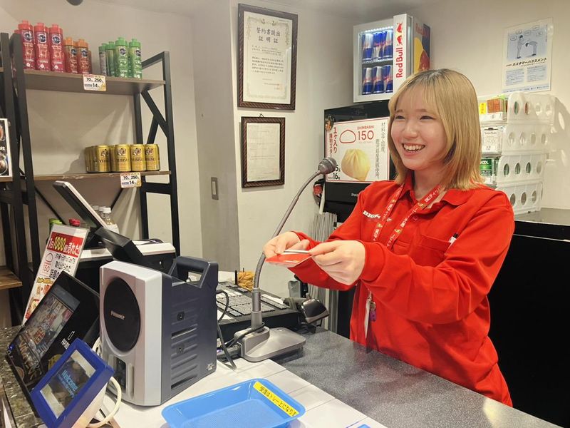ビックディッパー　門前仲町店