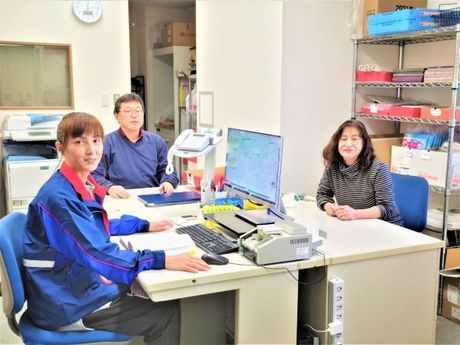 株式会社読売情報開発の求人・転職情報