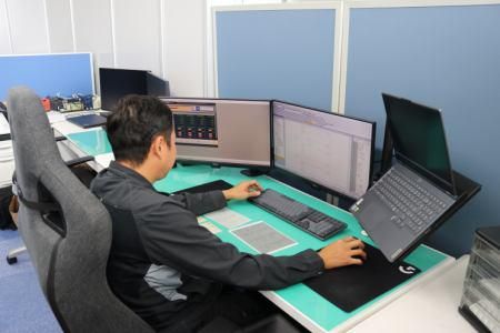 株式会社オーベックの求人・転職情報