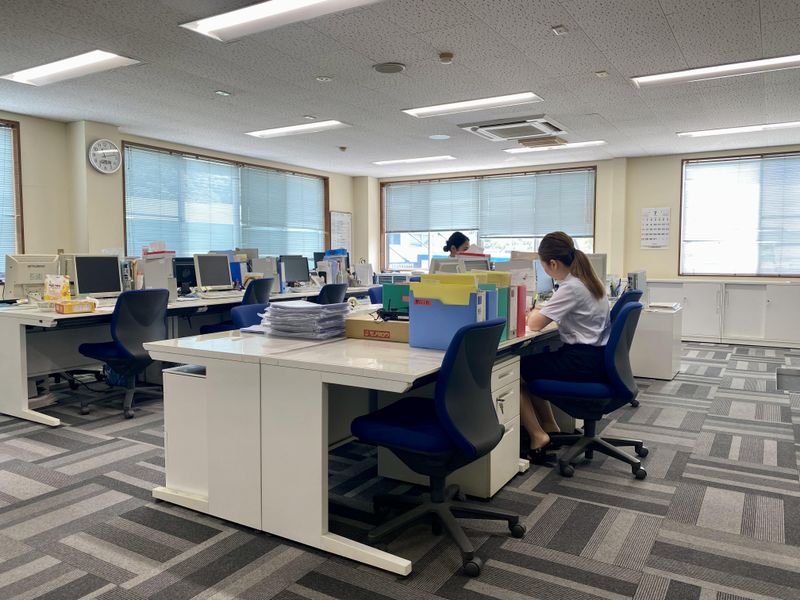 株式会社宮下製作所の求人・転職情報