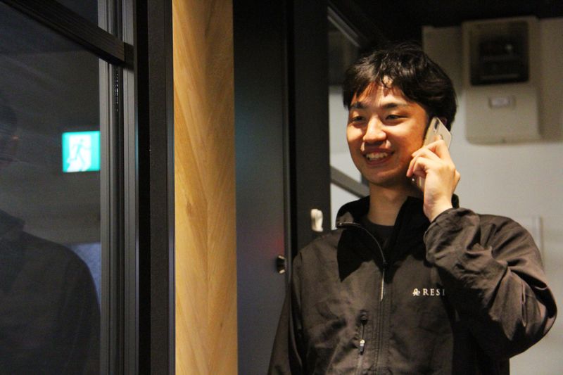 株式会社レジステイ THE GATE Karasumaのアルバイト・バイト求人情報-03