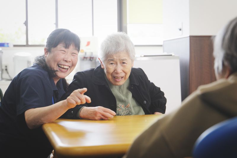 求人画像