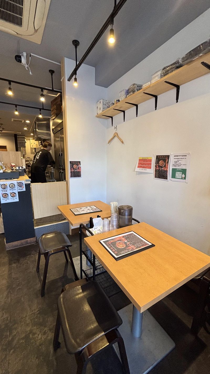 麻婆豆腐TOKYO　五反田店のアルバイト・バイト求人情報-04