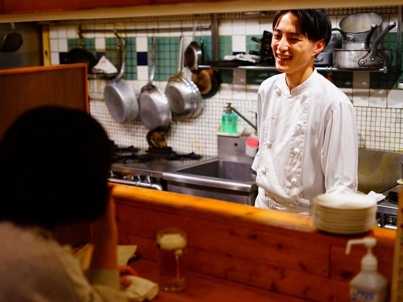 株式会社SANZOKU/食堂イヌワシのアルバイト・バイト求人情報-03