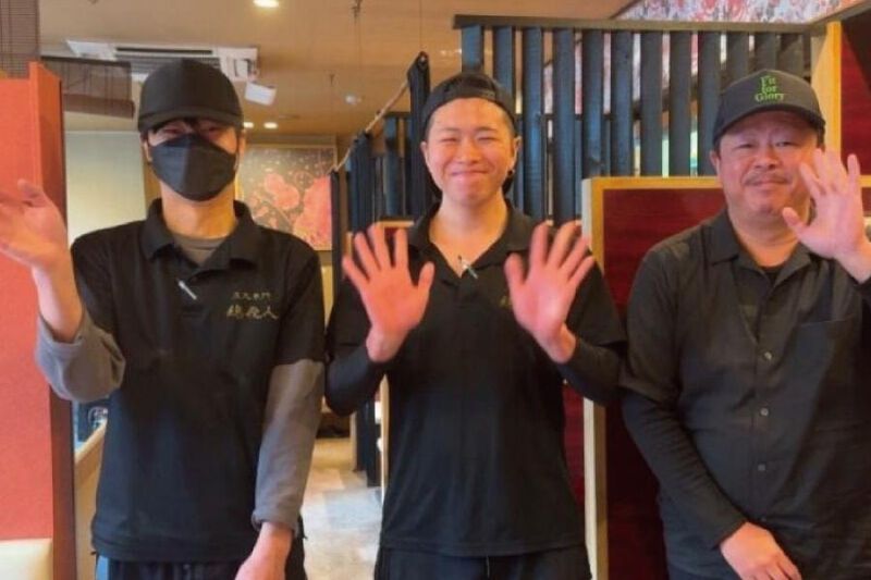 炭火専門　鶏飛人の求人・転職情報