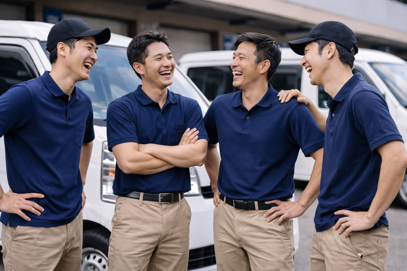 株式会社ロジイノベーション-0008の求人・転職情報