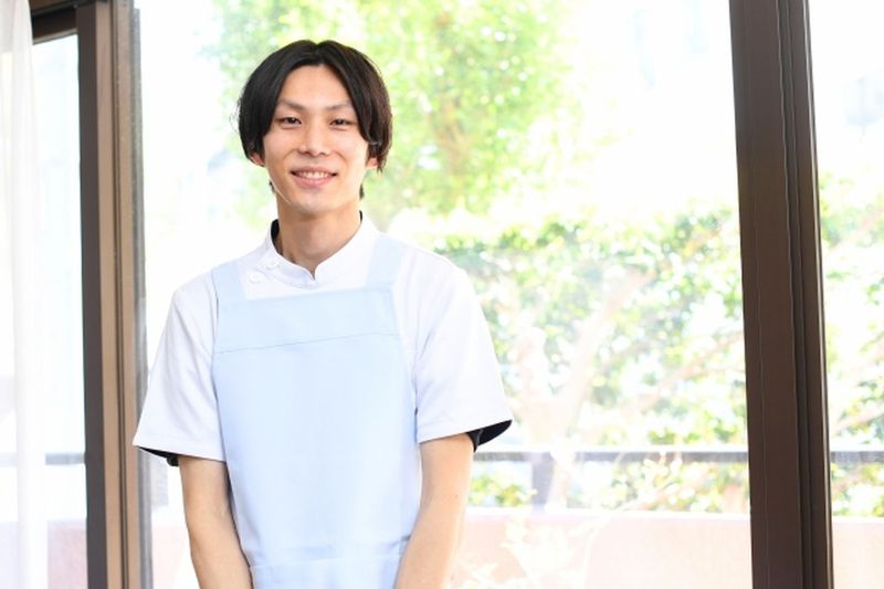 社会福祉法人同愛会の求人・転職情報