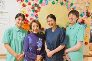 株式会社やまねメディカル-0025の求人・転職情報