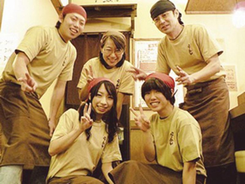 くるまやラーメン　北本店のアルバイト・バイト求人情報-03