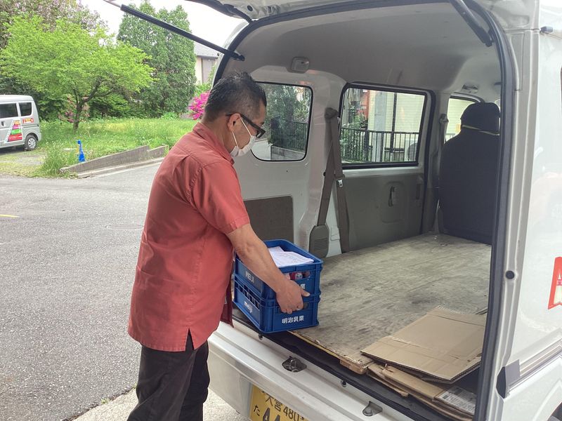 明治牛乳　浦和宅配センターのアルバイト・バイト求人情報-02