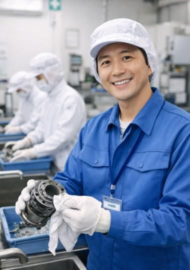 株式会社ナカヤマ工業の求人・転職情報