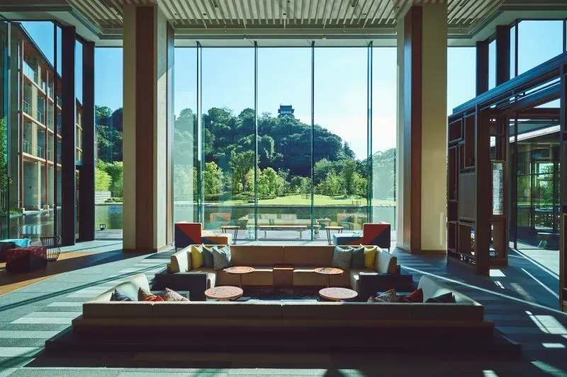 株式会社名鉄ホテルマネジメント犬山の求人・転職情報