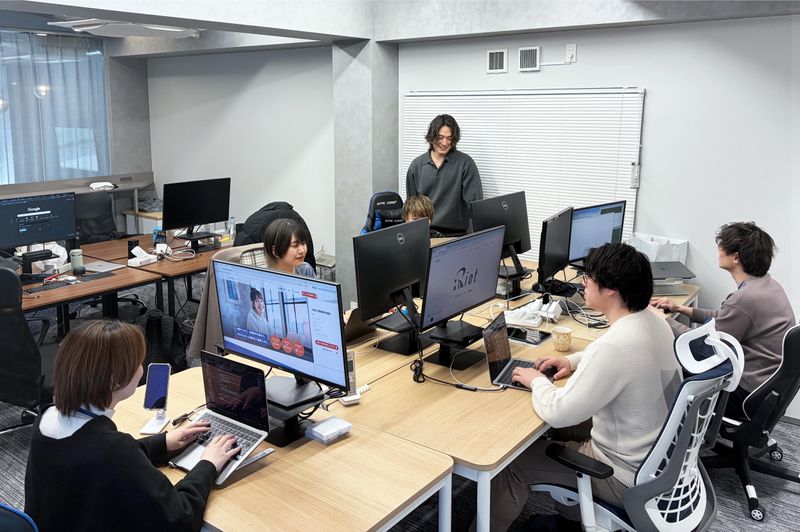 株式会社ライオットの求人・転職情報