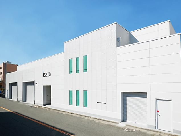 株式会社伊勢藤の求人・転職情報