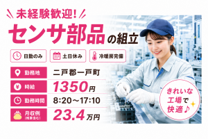 求人画像
