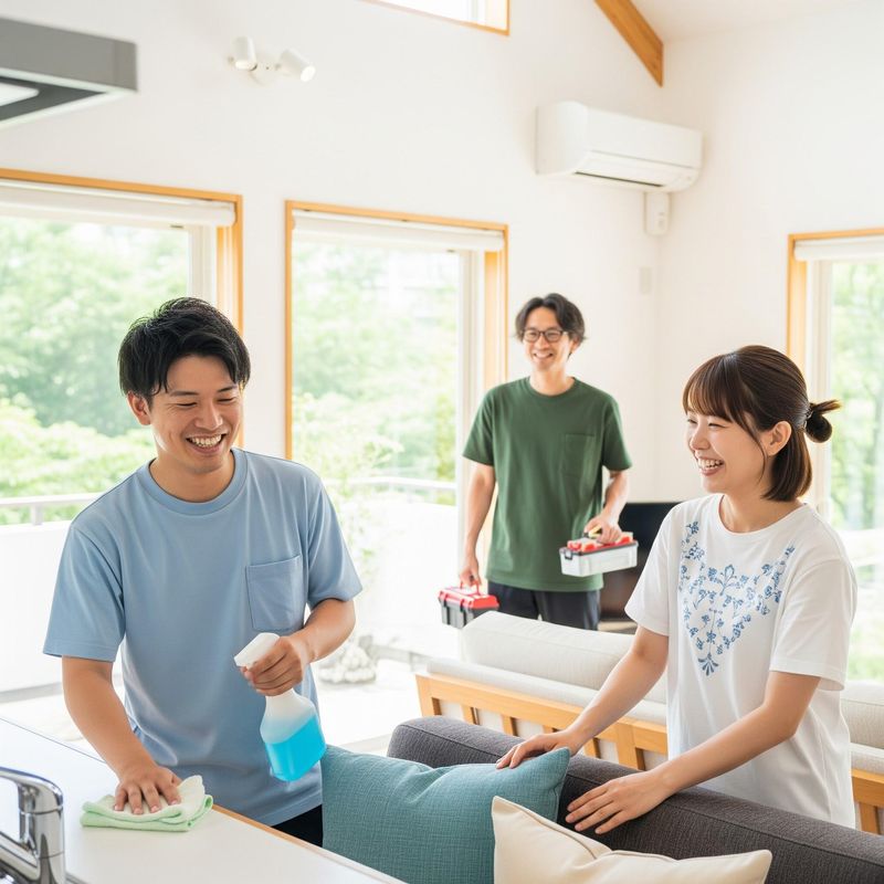 株式会社ファミリアリンクの求人・転職情報