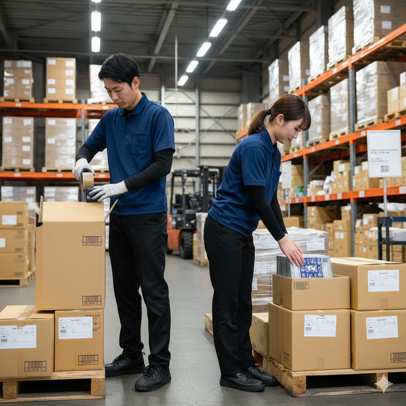 株式会社ウィンロジの求人・転職情報