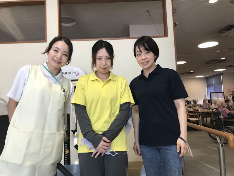 横浜市新杉田地域ケアプラザのアルバイト・バイト求人情報-03