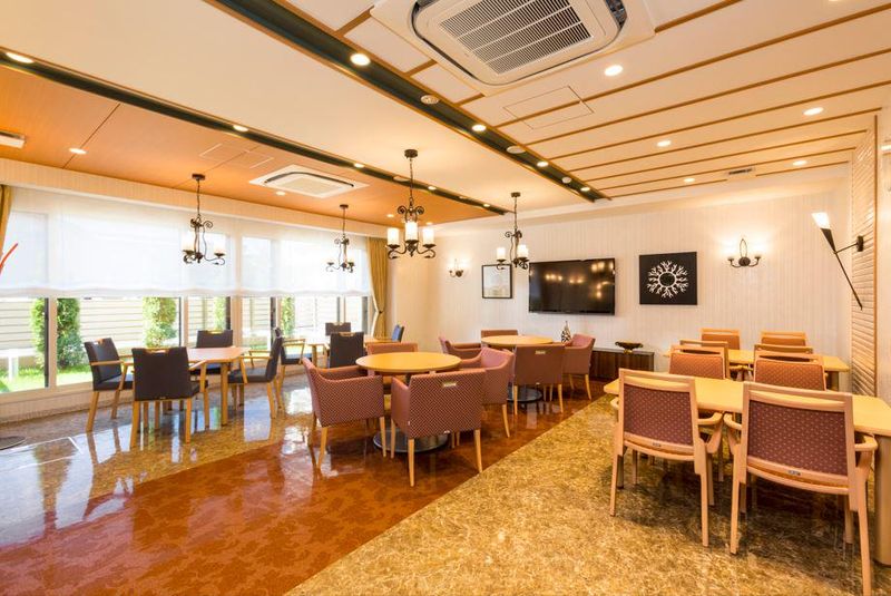 日本グランデ株式会社の求人・転職情報