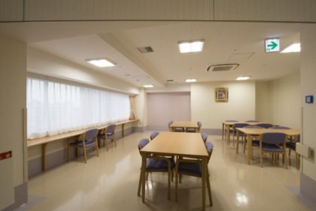 医療法人社団土田病院　ケアセンターあいいろのアルバイト・バイト求人情報-04