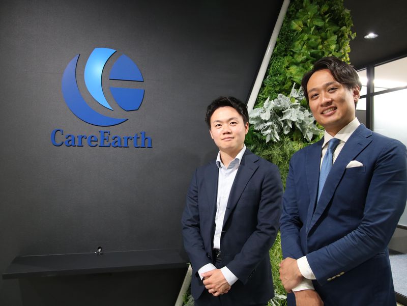 CareEarth株式会社