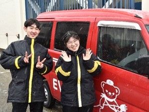 日本郵便株式会社 青森西郵便局の求人情報
