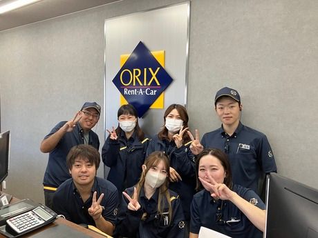 オリックスレンタカー　大分空港店のアルバイト・バイト求人情報-03
