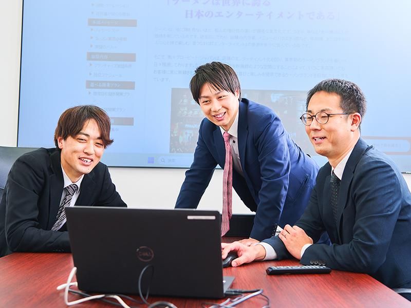 グロービート・ジャパン株式会社の求人・転職情報