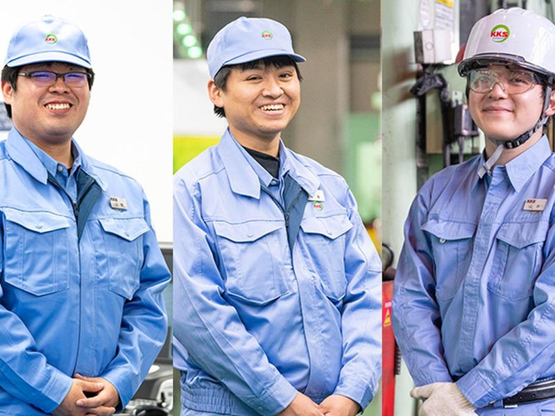 株式会社栗林製作所