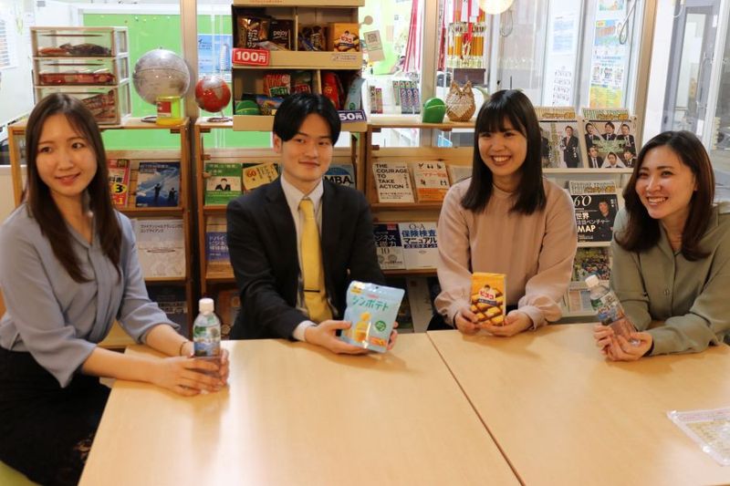 株式会社エコスマートのアルバイト・バイト求人情報-02