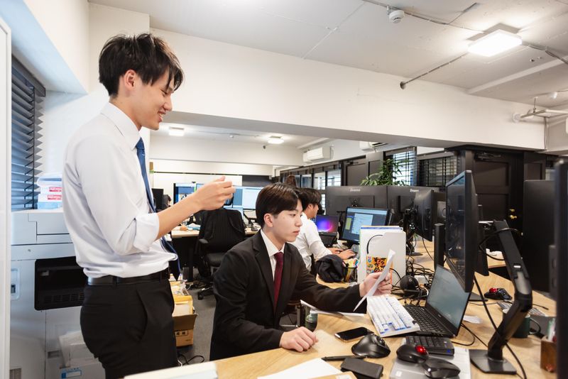 株式会社ビジョナリーワークスのアルバイト・バイト求人情報-04