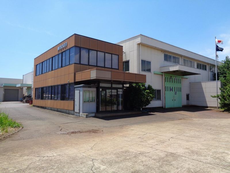 日本精機株式会社の求人・転職情報