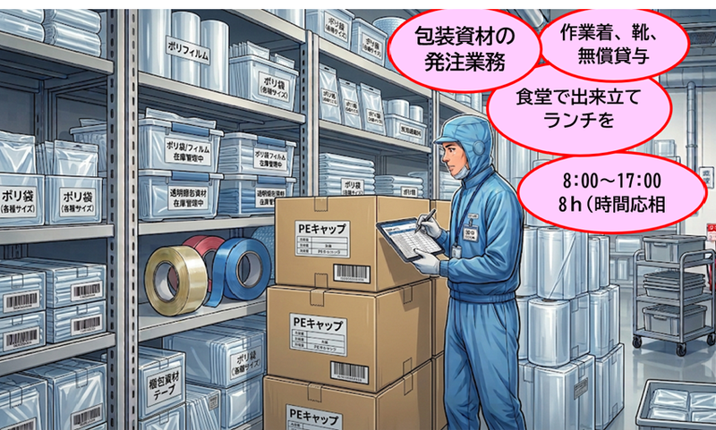 求人画像