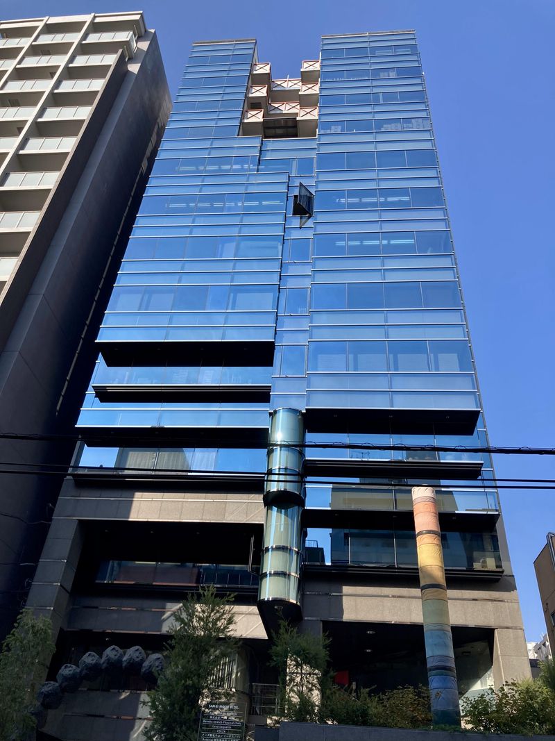 株式会社BuyChemJapan