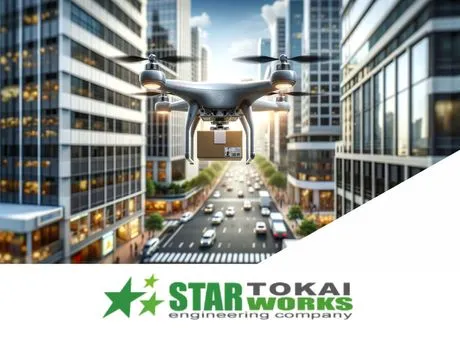 スターワークス東海株式会社の求人・転職情報