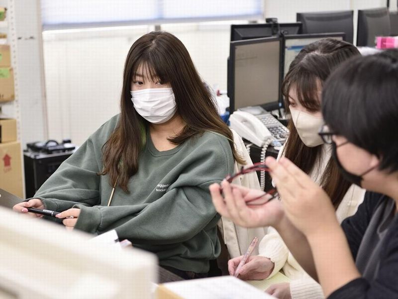世田谷サービス株式会社の求人・転職情報