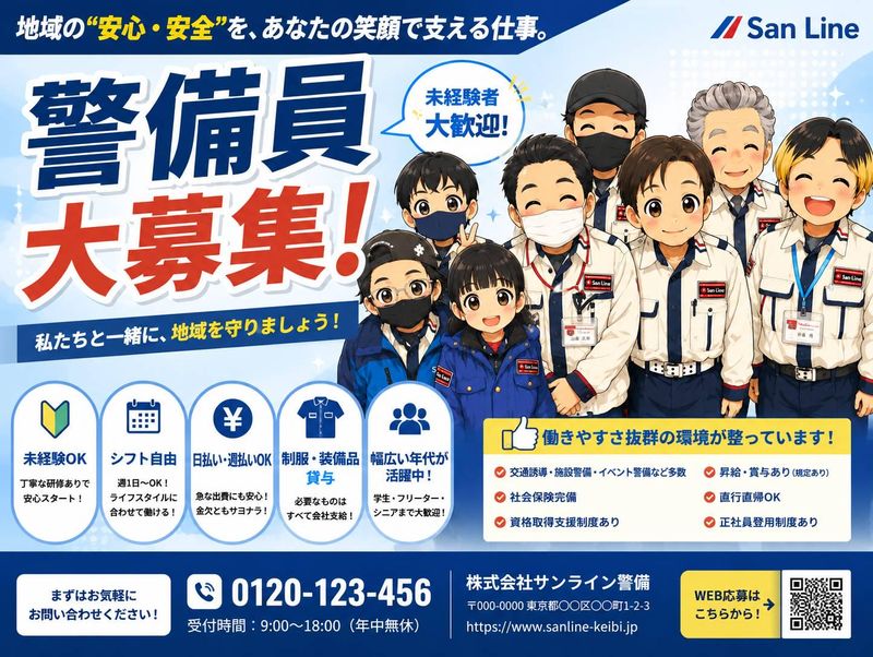 株式会社サンレッチェの求人・転職情報
