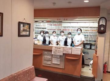 医療法人社団ＫＭ＆Ｈ　北村眼科クリニックの求人・転職情報