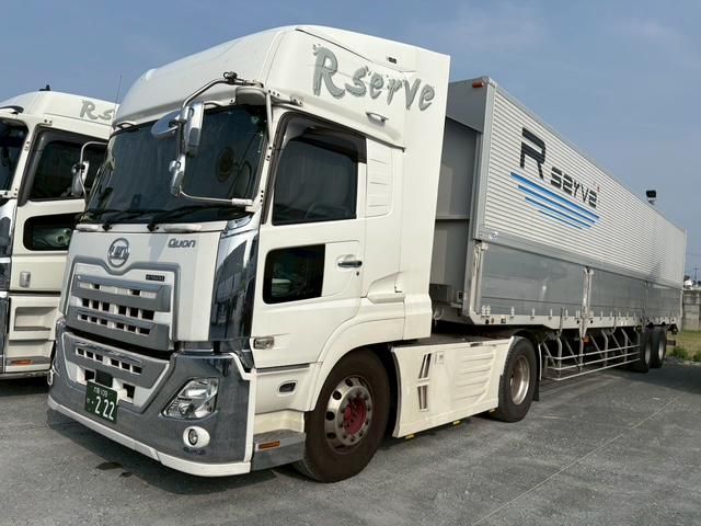株式会社Rserve