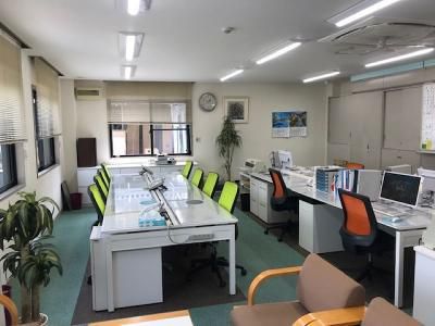 萬城株式会社の求人・転職情報