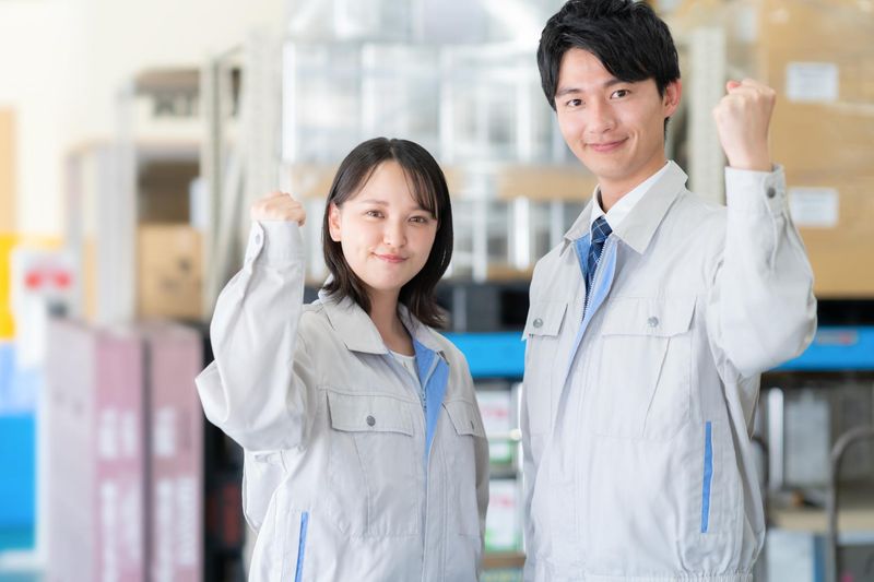 株式会社NTTロジスコサービス　東日本MLCのアルバイト・バイト求人情報-04