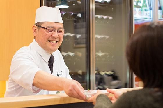 旬菜和食　夢咲屋のアルバイト・バイト求人情報-02