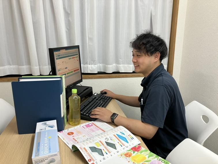 株式会社日本ケアサプライ(出向先:㈱ライフタイムメディ)のアルバイト・バイト求人情報-02
